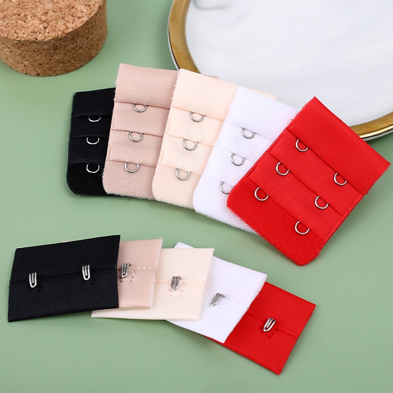 Dây Nylon Nối Dài Áo Ngực Có Thể Điều Chỉnh Tiện Dụng