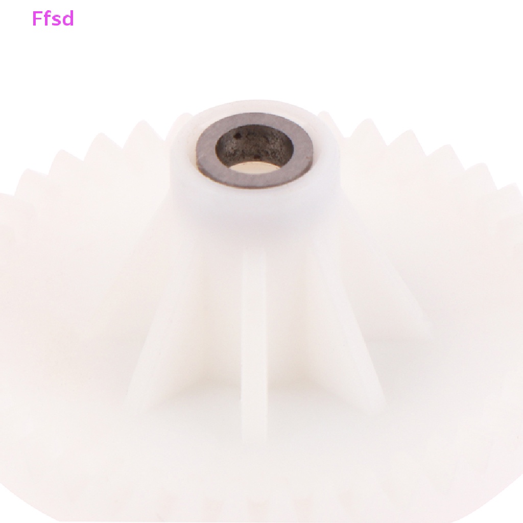 1 Bánh Răng Nhựa Thay Thế Chuyên Dụng Cho Máy Cắt Cỏ Thú Cưng 8081