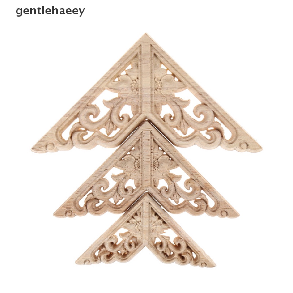 Khung Gỗ Chạm Khắc Trang Trí Nội Thất