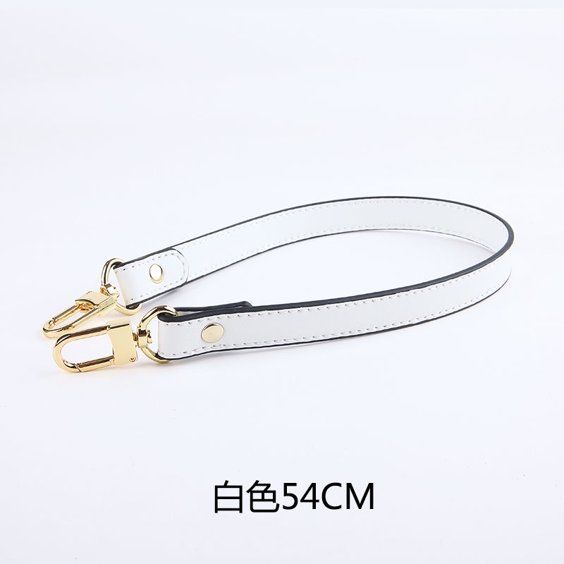 Dây đeo vai da bò nữ LV Tote Bag Túi đeo chéo cho LV speedy Series thay thế dây đeo vai