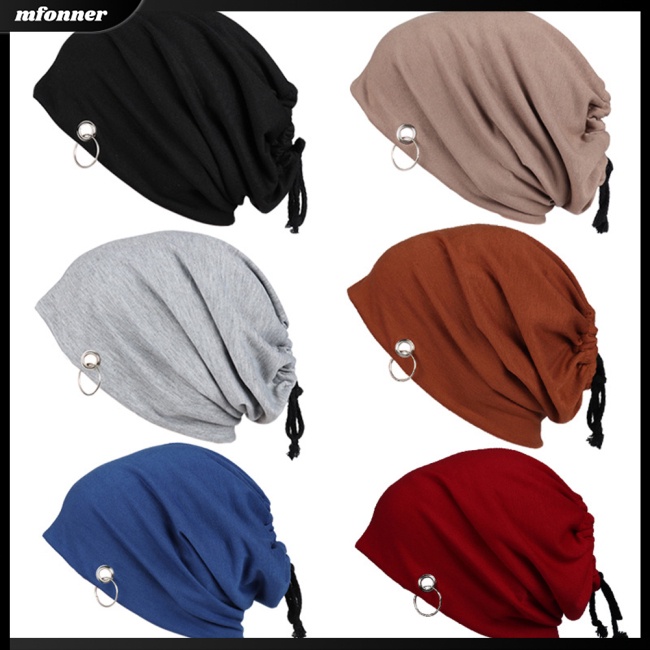 Mũ Beanie Phong Cách Hip Hop Thời Trang Cho Nam Và Nữ