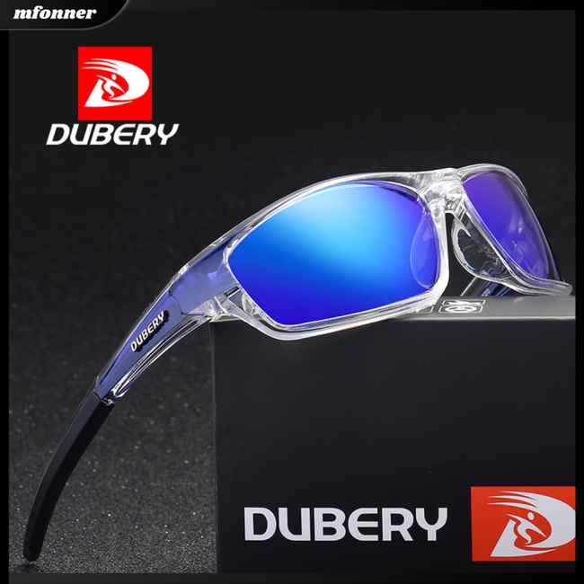 Kính Mát Phân Cực Chống Tia UV400 Phong Cách Thể Thao Thời Trang