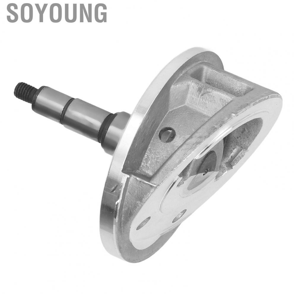 Soyoung Compressor Accessory High Hardness AC Swash  Spindle Deformation Impact Resistant for 709 7H15 Compressors