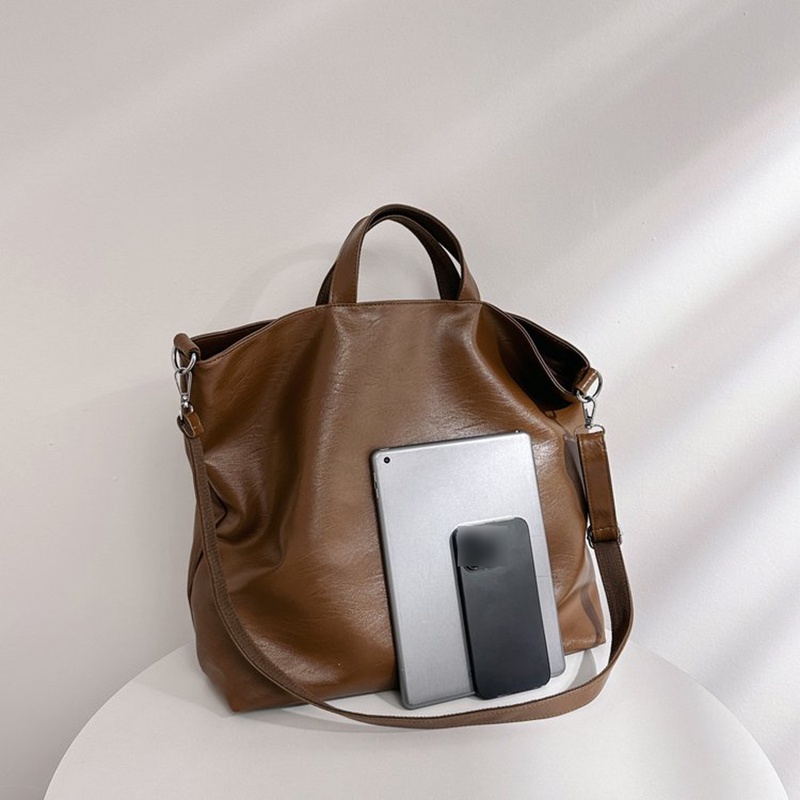 Túi Xách Tay Nữ Khoác Vai Da Pu Thời Trang Hàn Quốc