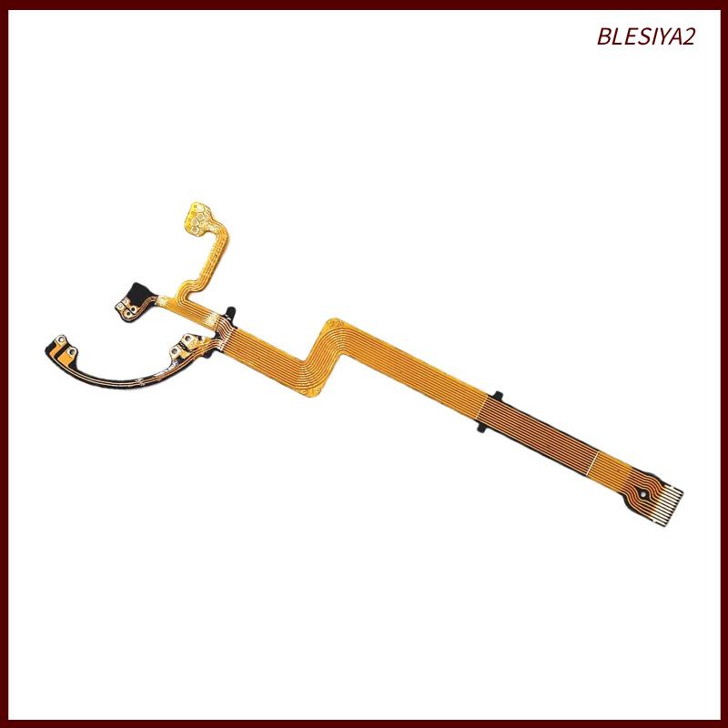 [Besiya2] Dây Cáp Ống Kính Chống Rung Cho Máy Ảnh Ef- 18mm