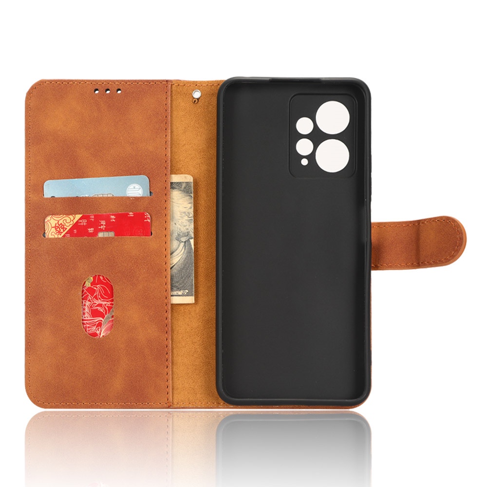 Ốp Lưng Điện Thoại Dạng Ví Da Lật Dành Cho Xiaomi Redmi Note 12 4G Redmi Note 12 4G NOTE12 6.67inch 2023