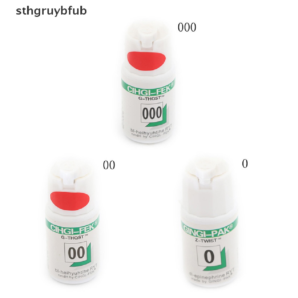 Sthb 1 Chai Dây Rút Co Dãn Kích Thước 0 00 000