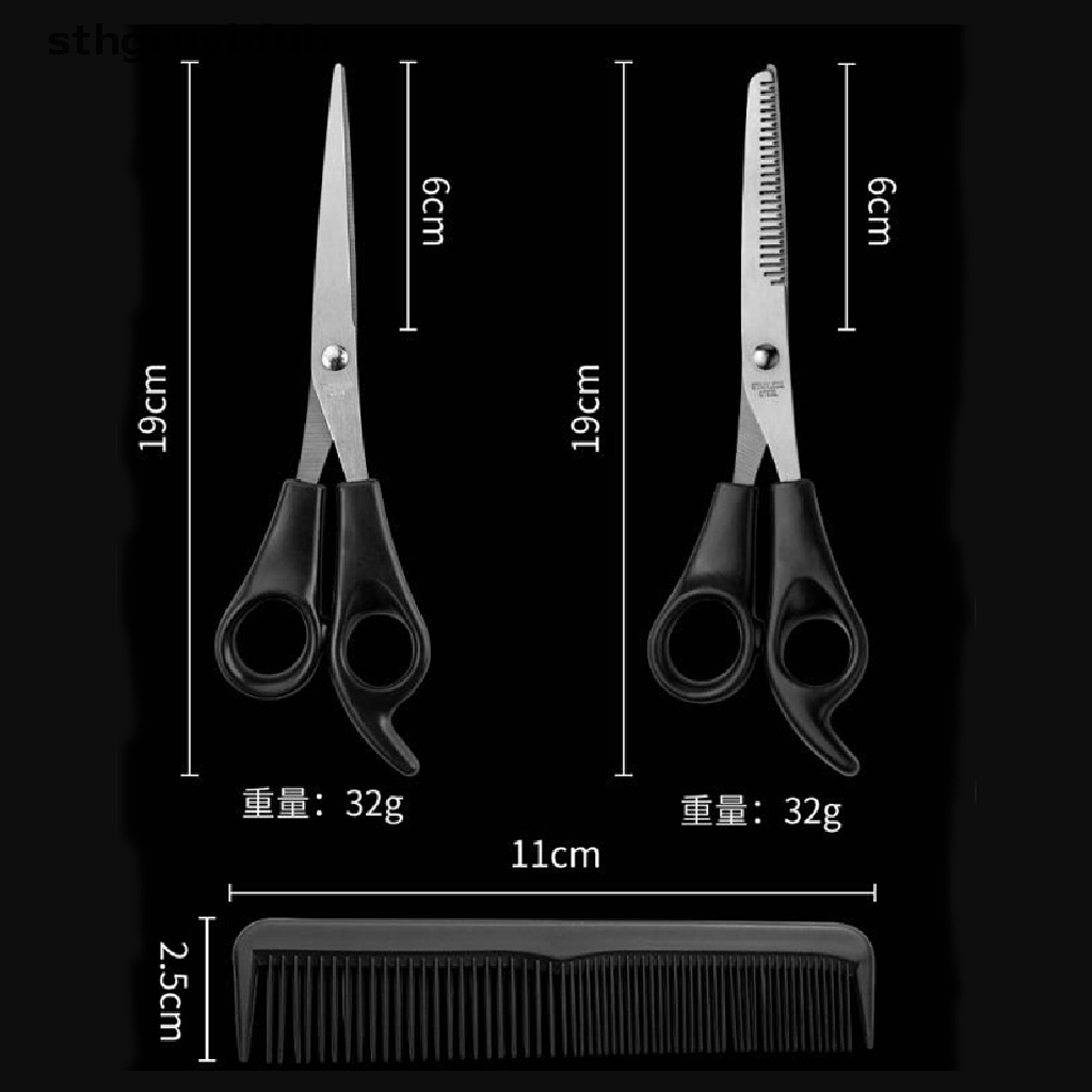 Kéo Cắt Tóc Chuyên Nghiệp Dành Cho Salon Làm Tóc