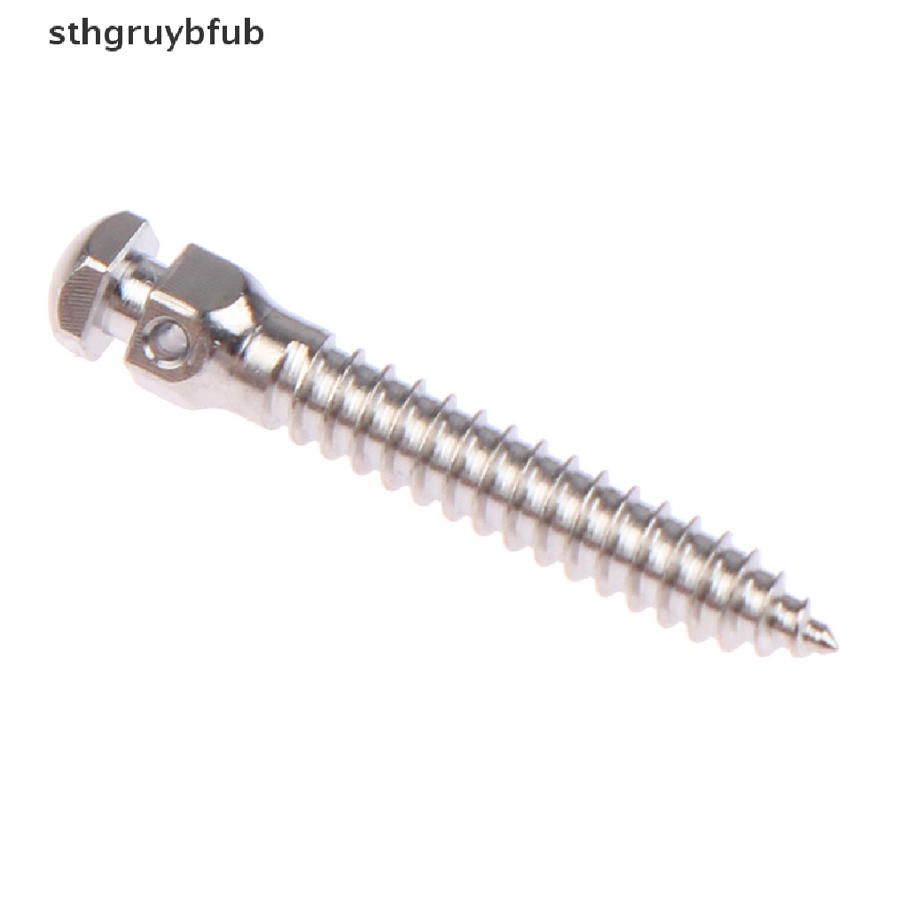 Ốc Vít Chỉnh Hình Mini Chuyên Dụng