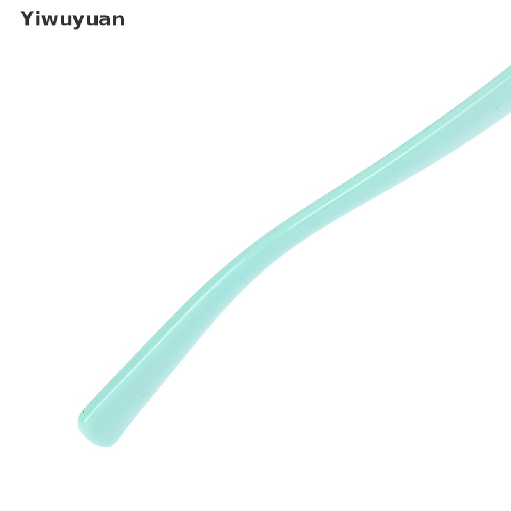 Kính Mát Tròn Chống Tia UV400 Cho Bé