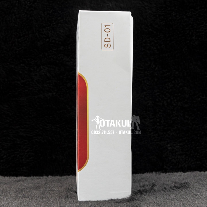 Mô Hình Figma Hanamichi Sakuragi - Slam Dunk