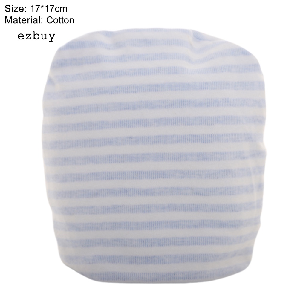 Mũ Dệt Kim Giữ Ấm Thêu Họa Tiết Tinh Tế Thoải Mái Dùng Làm Đạo Cụ Chụp Ảnh Cho Bé Sơ Sinh