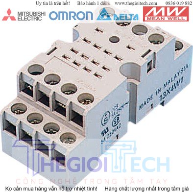 Rơ le Omron PYF14A-N