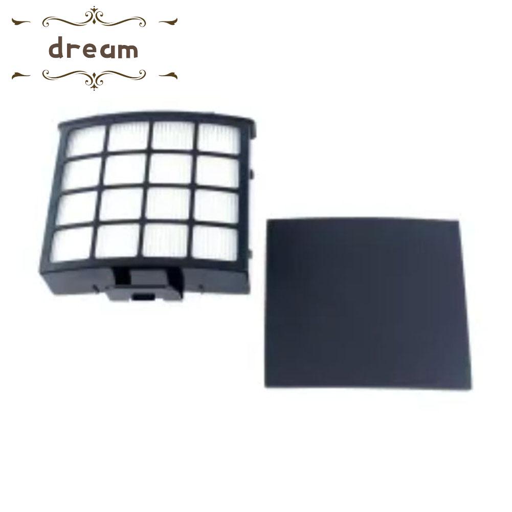 【DREAMLIFE】Filters Black Filter Felt Filter Foam Filter NZ850UK AZ912 Replacement