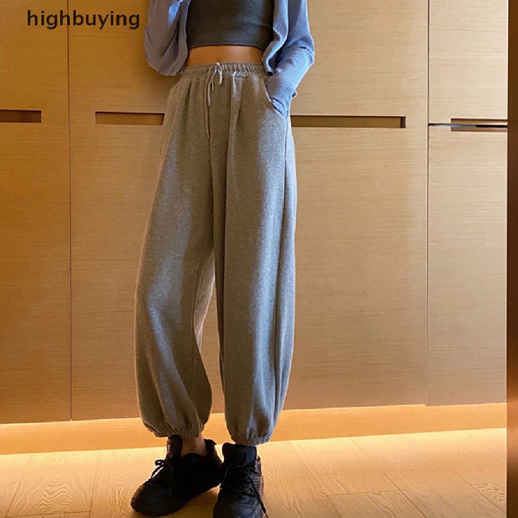 Quần Dài Phong Cách Hip hop Đường Phố Cá Tính Cho Nam