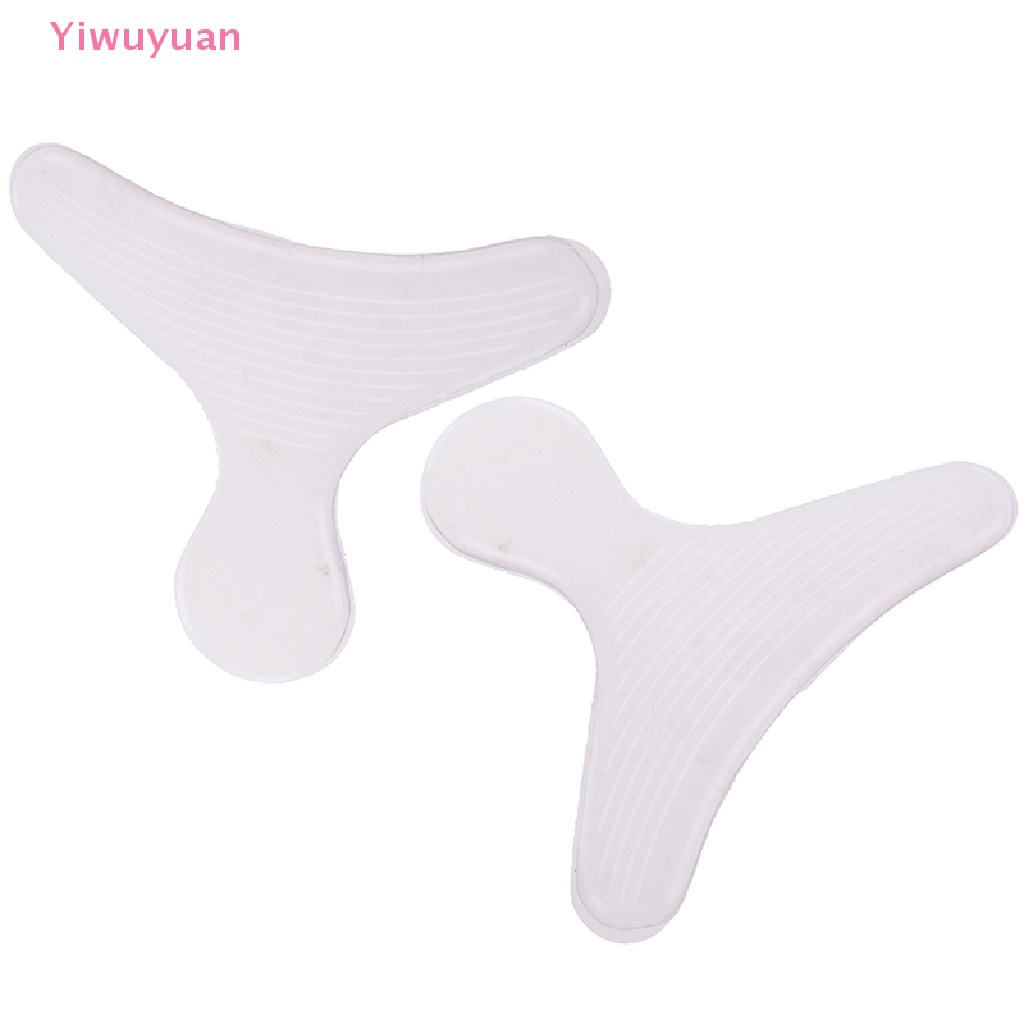 Đệm silicone gel Lót Giày Cao Gót Thời Trang Áo Thun Thiết Kế Mới Năng Động Thời Trang