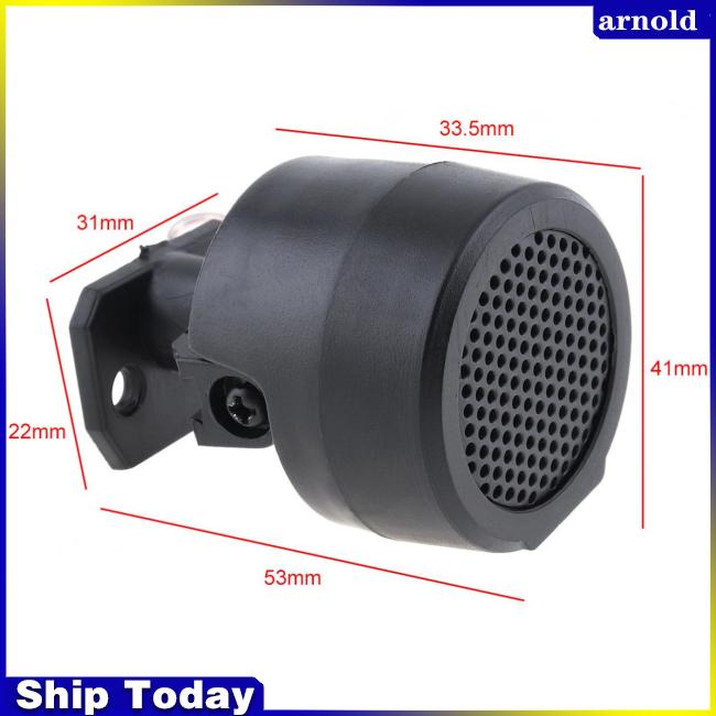 Set 2 Cặp Loa 500w Cho Xe Ô Tô