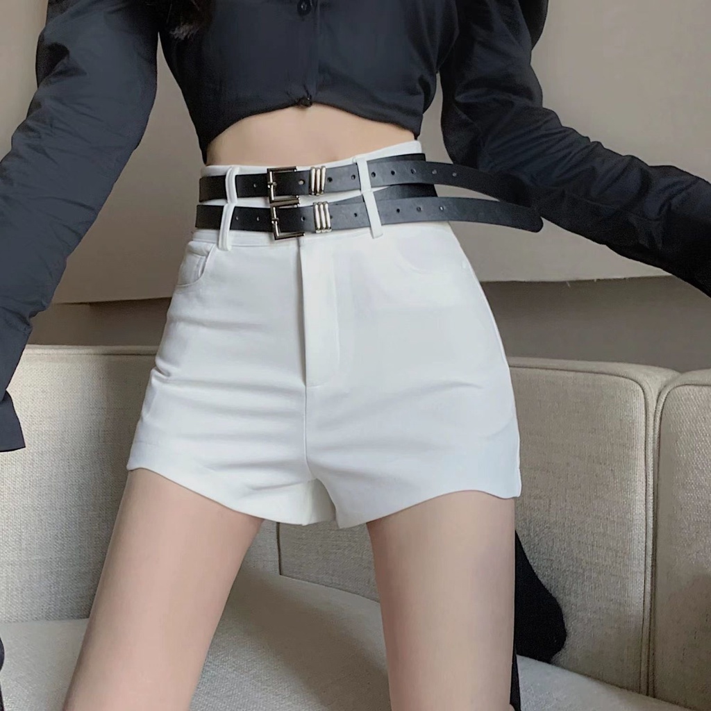 Thắt Lưng Thiết Kế Đơn Giản Thời Trang Cao Cấp Mới 2023