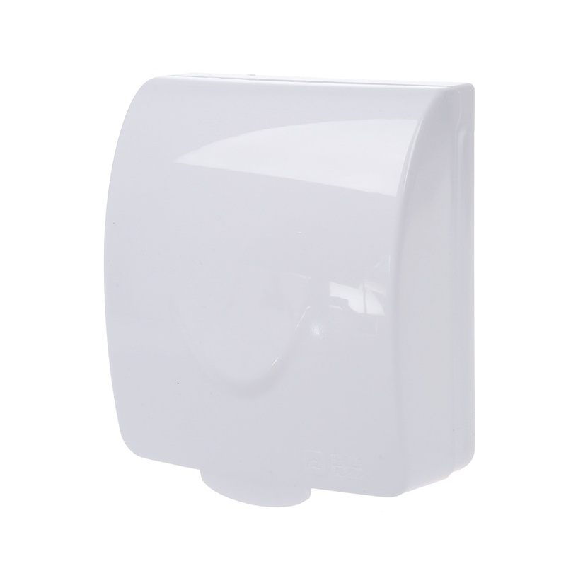 Vỏ Bọc Công Tắc Bằng Nhựa Chống Thấm Nước Cho Nhà Tắm