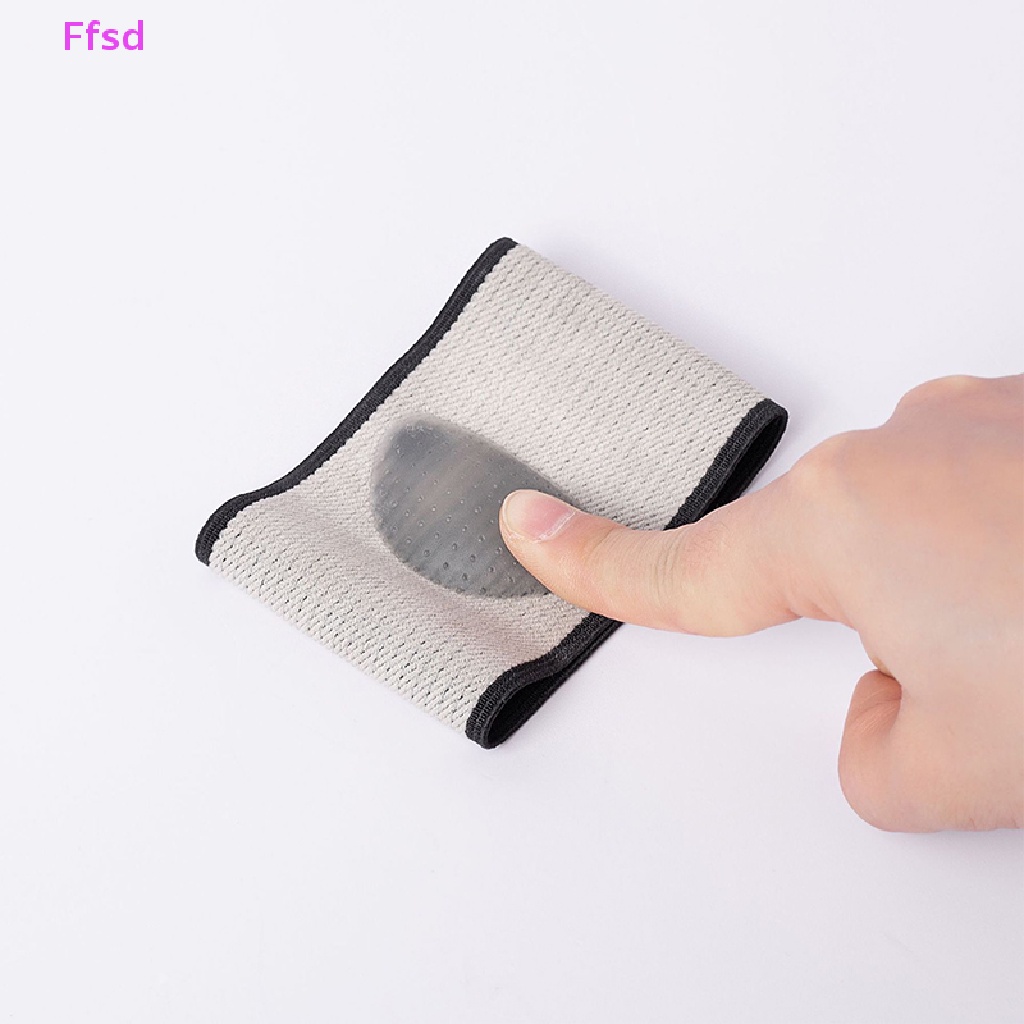 Miếng Lót Giày Thể Thao Hỗ Trợ Điều Chỉnh Tư Thế Giảm Đau Cho Nam Và Nữ