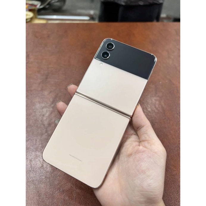 Điện Thoại Samsung Galaxy Z Fold 4 256gb - Hàng Chính Hãng, Bảo Hành 12 tháng - LỖI 1 ĐỔI 1