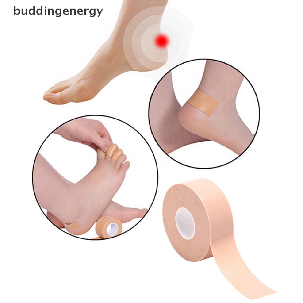 {BUDDI} Miếng Lót Giày Cao Gót Chống Mòn Có size Lớn Cho Nữ {buddingenergy}