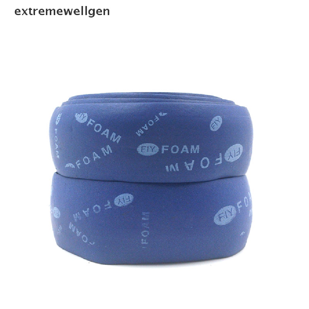 1 Cuộn Băng Quấn Tay Lái Xe Đạp Có Nút Bần