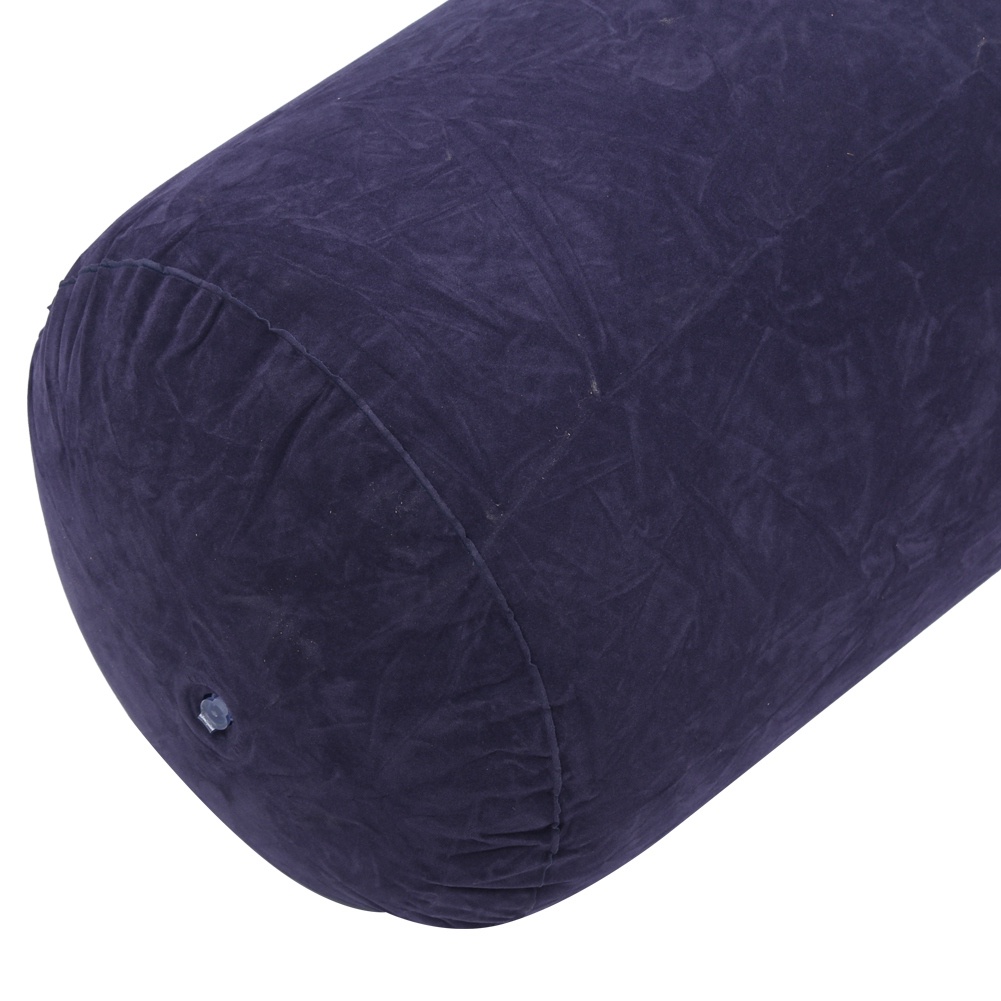 Bao Cát Võ Thuật, 1.6m 63in Trẻ em người lớn Giảm căng thẳng Làm dày bao cát tự do b RisingGirl