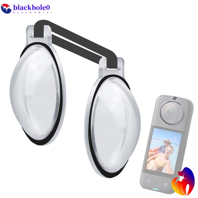 Khung Bảo Vệ Ống Kính Máy Ảnh Chống Trầy Chống Bụi Tương Thích Với X3