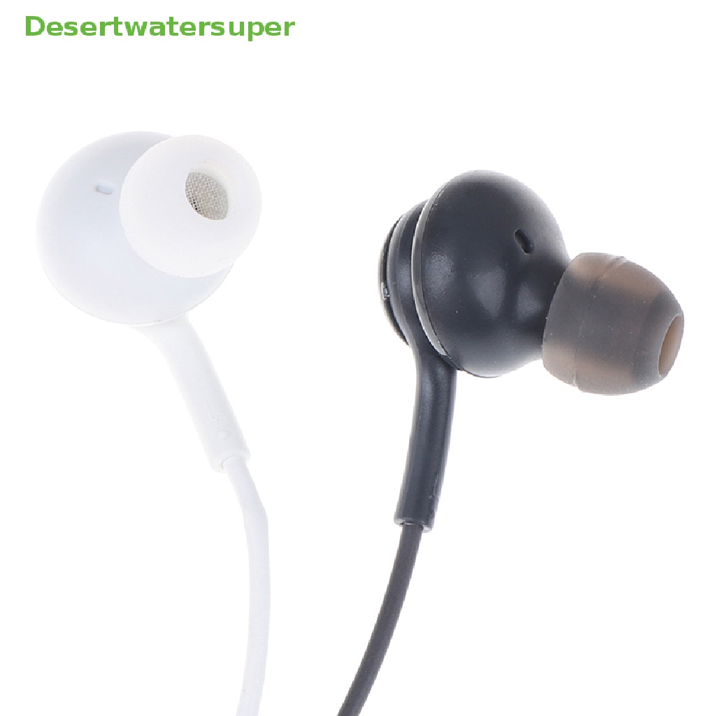 1 Tai Nghe In-ear 3.5mm S8 Kèm Mic Thoại