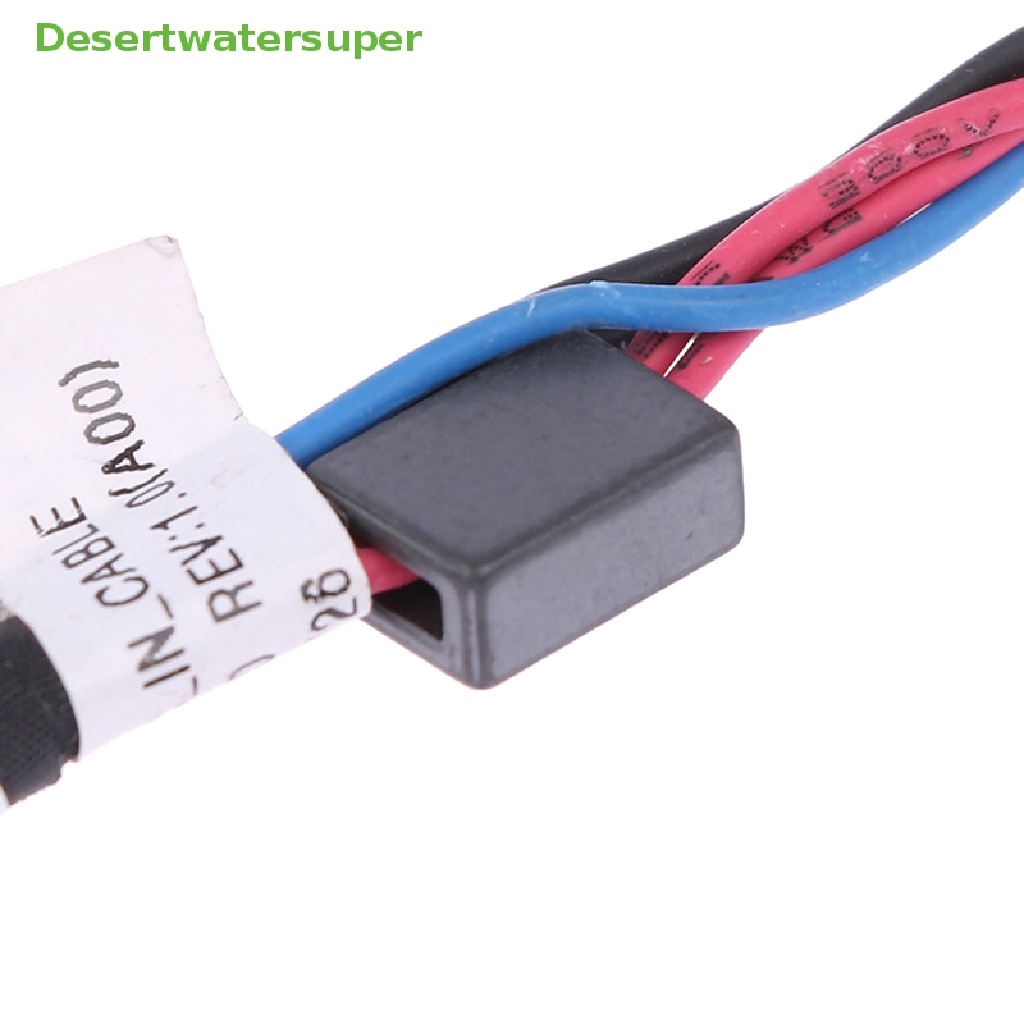 Dây Cáp Nối Nguồn DC Dành Cho Laptop DELL Latitude E6440 Jack 0HH3J4