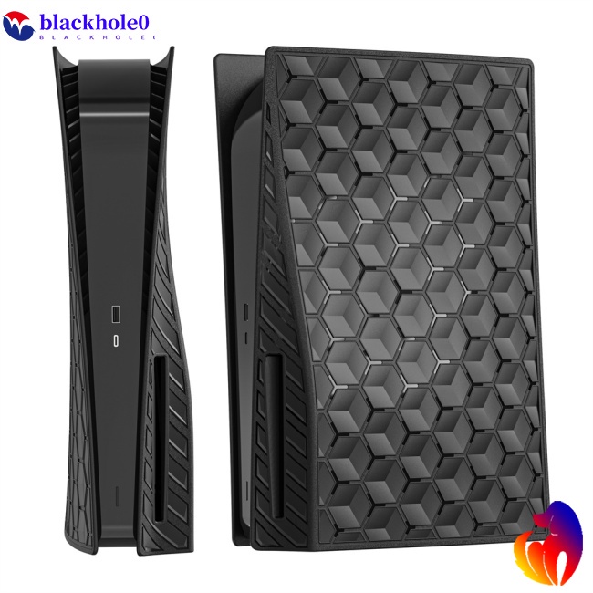 Ốp Điện Thoại Cứng Chống Sốc Thay Thế Cho Máy Chơi Game Ps5