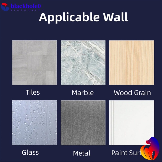 Giá Đỡ Điện Thoại Chống Nước Xoay 360 Độ Gắn Tường Tiện Lợi