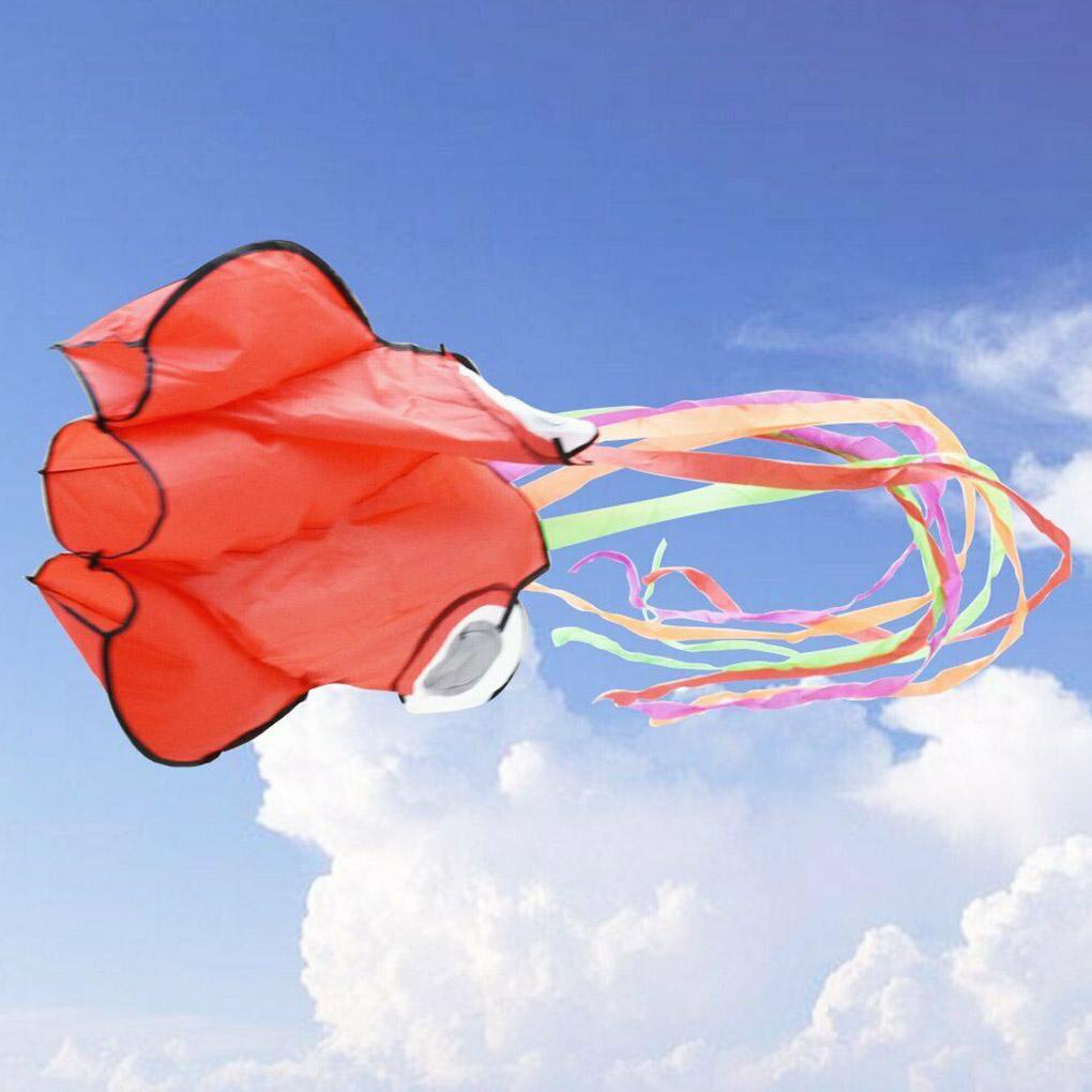 [Choo] Diều Hình Động Vật Không Khung Nhiều Màu Sắc Cho Người Lớn Trẻ Em Hoạt Động Ngoài Trời