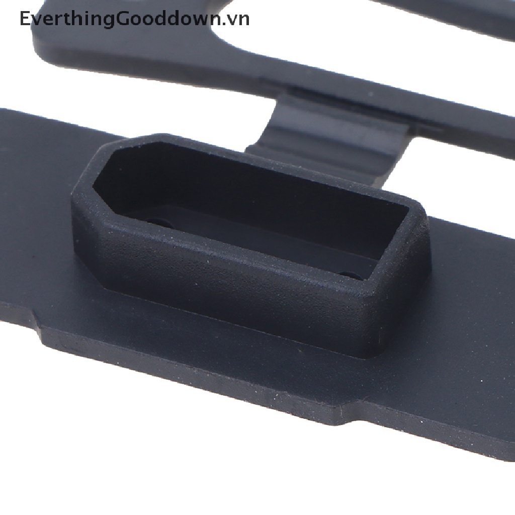 Bộ 2 Nắp Nhựa PVC Chống Bụi XT90E-M XT90 Tiện Dụng