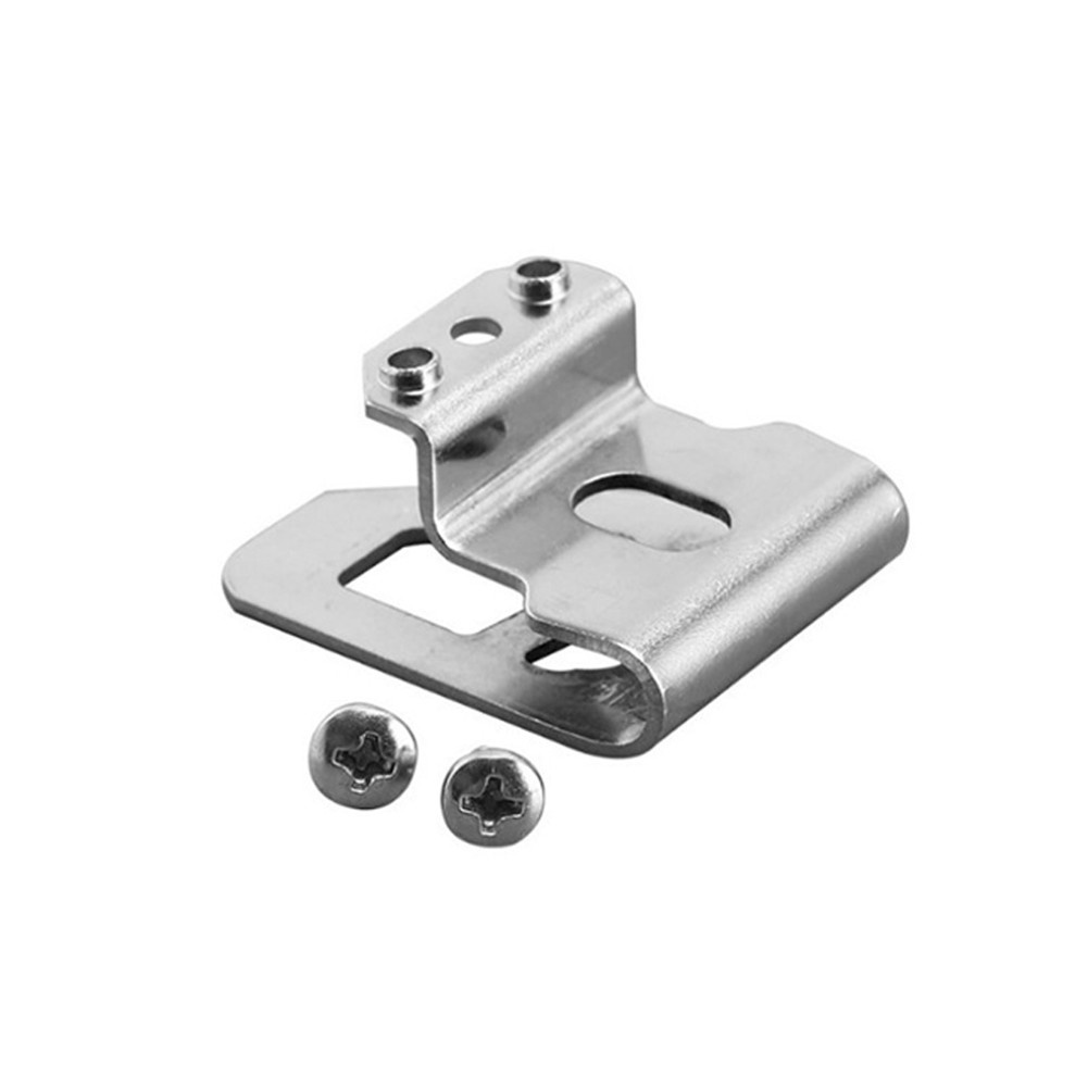 Set 2 Móc Kẹp Thắt Lưng Cho Milwaukee 18V 2604-22CT 2604-20 2604-22