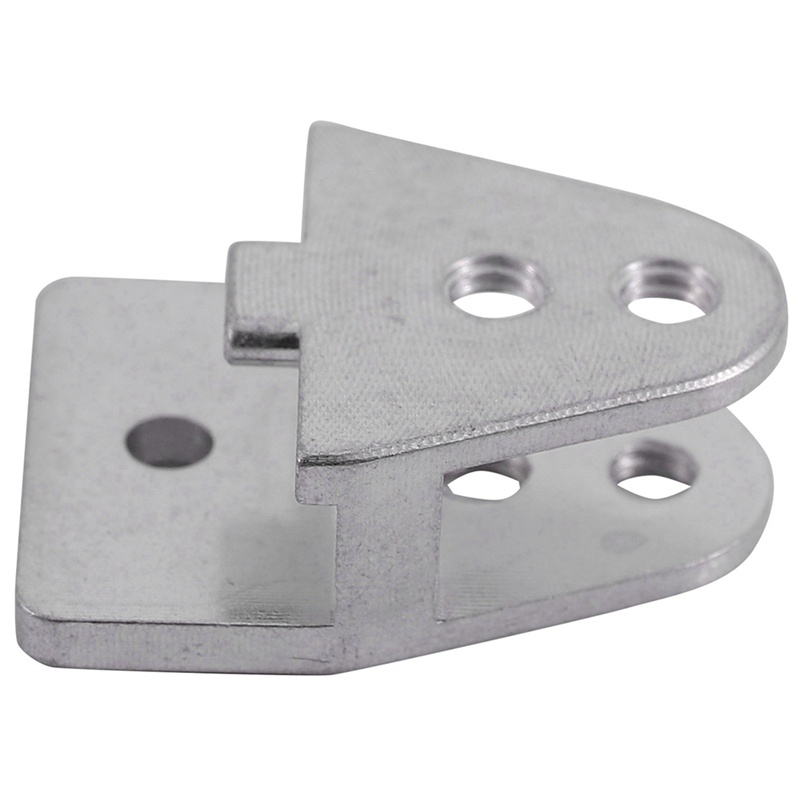 Bộ 4 Chốt Kim Loại Cho WPL B14 B24 B16 B36 JJRC Q60 Q63 Q64 FY004 RC