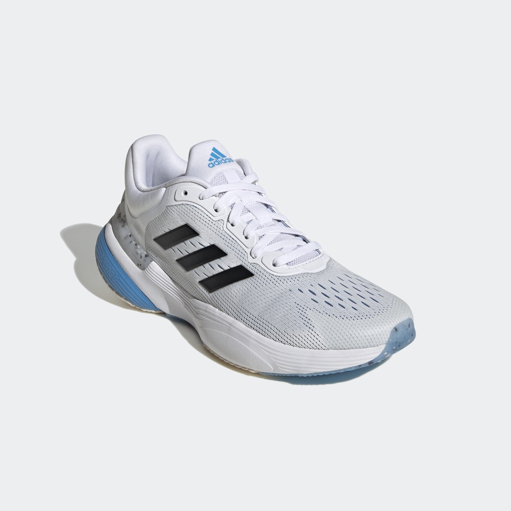 Adidas Chạy Giày Response Super 3.0 Nữ trắng GX9824