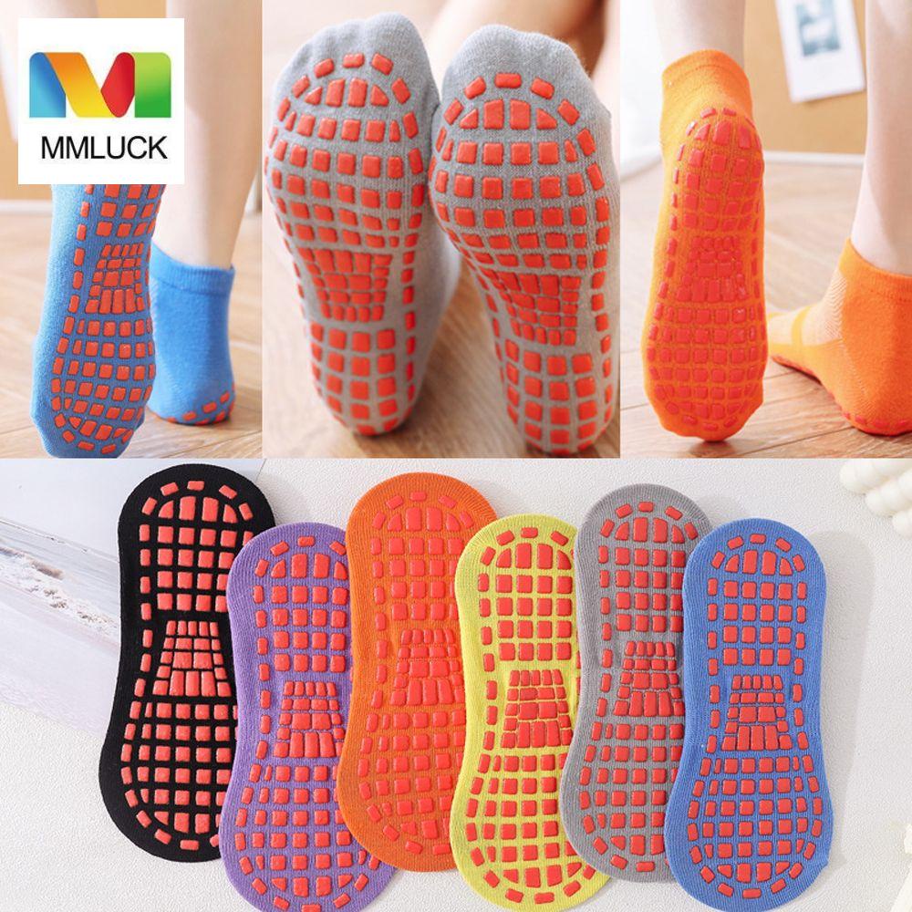 Vớ Múa Ba Lê Bằng Silicone Chống Trượt Thấm Hút Mồ Hôi Dành Cho Nữ