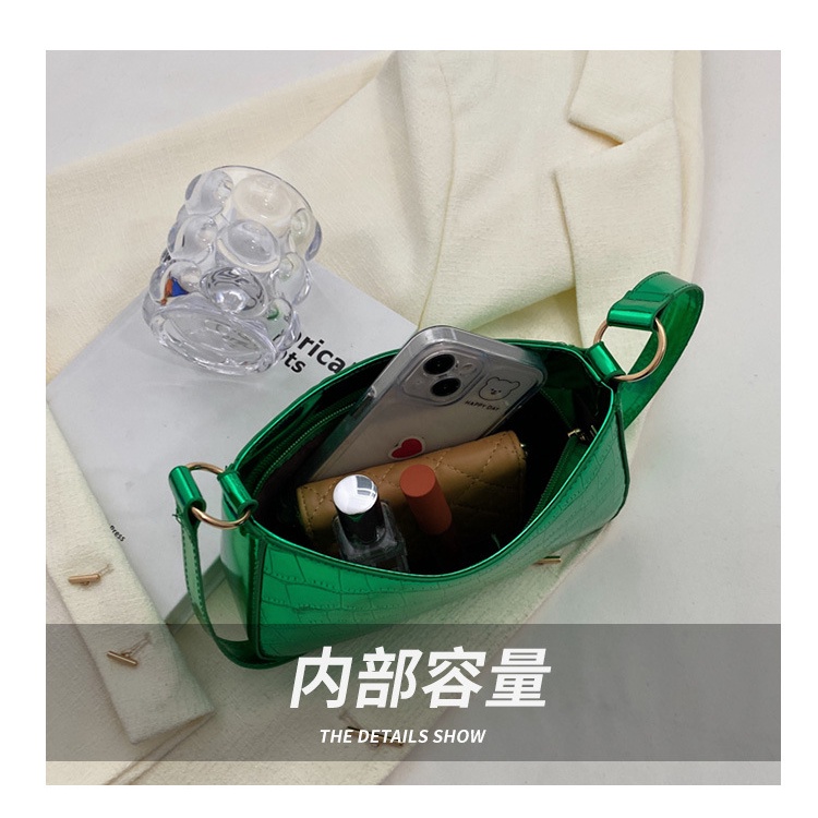 Ba Lô Nhỏ Thêu Họa Tiết Lấp Lánh Thời Trang Hàn Quốc 2023 Cho Nữ