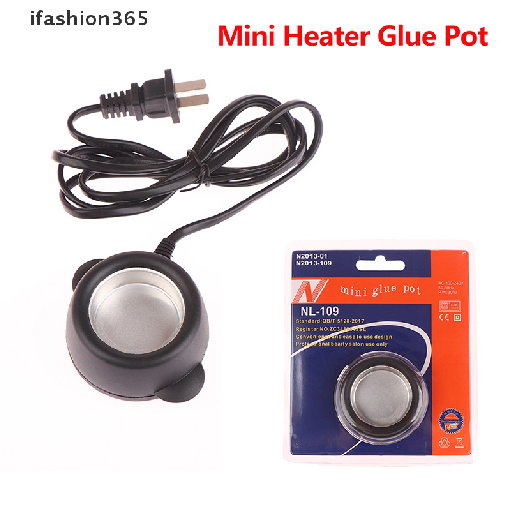 Máy Bắn Keo Nóng Chảy Có Thể Điều Chỉnh Nhiệt Độ ifashion365