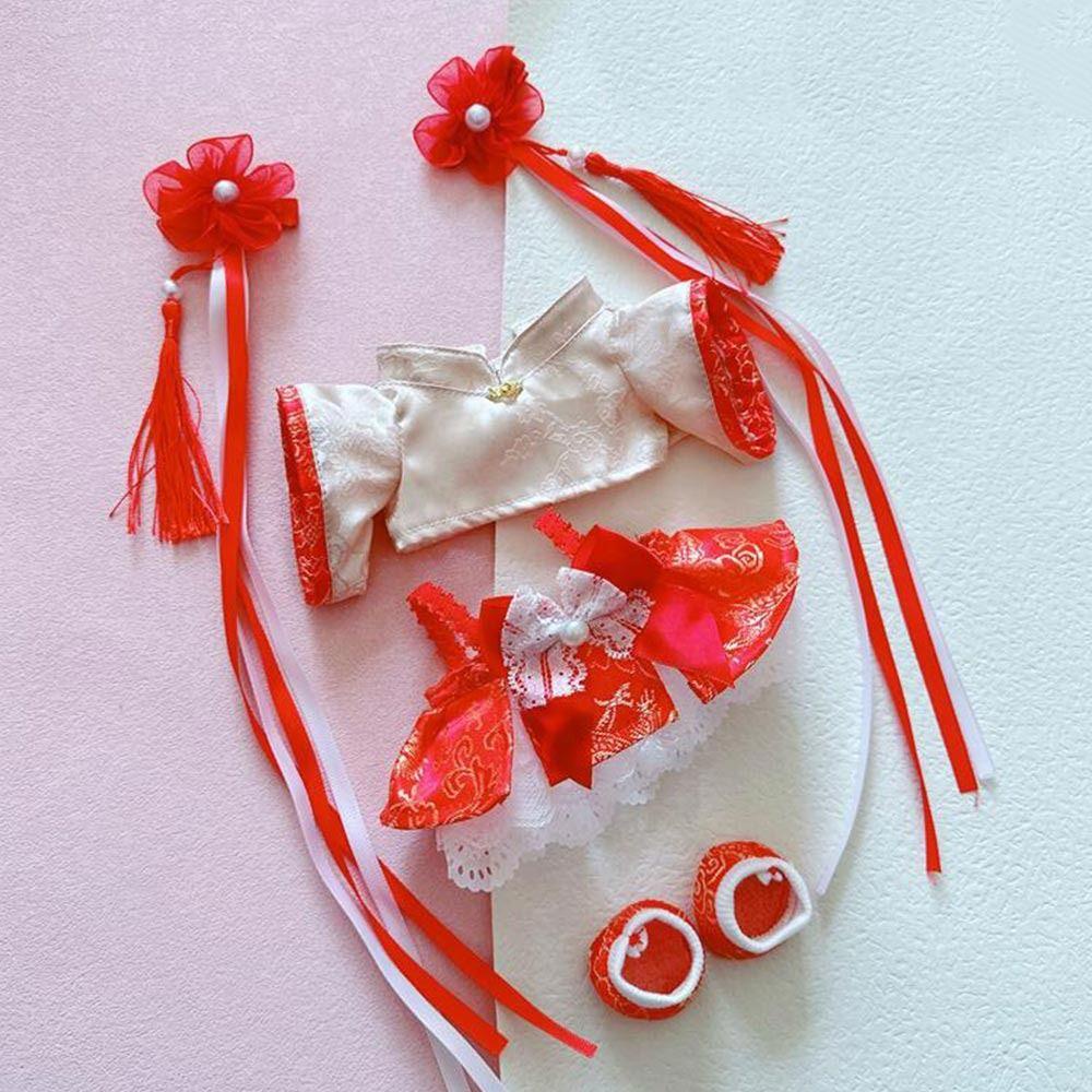 Băng Đô Xinh Xắn Cho Búp Bê EXO / Idol