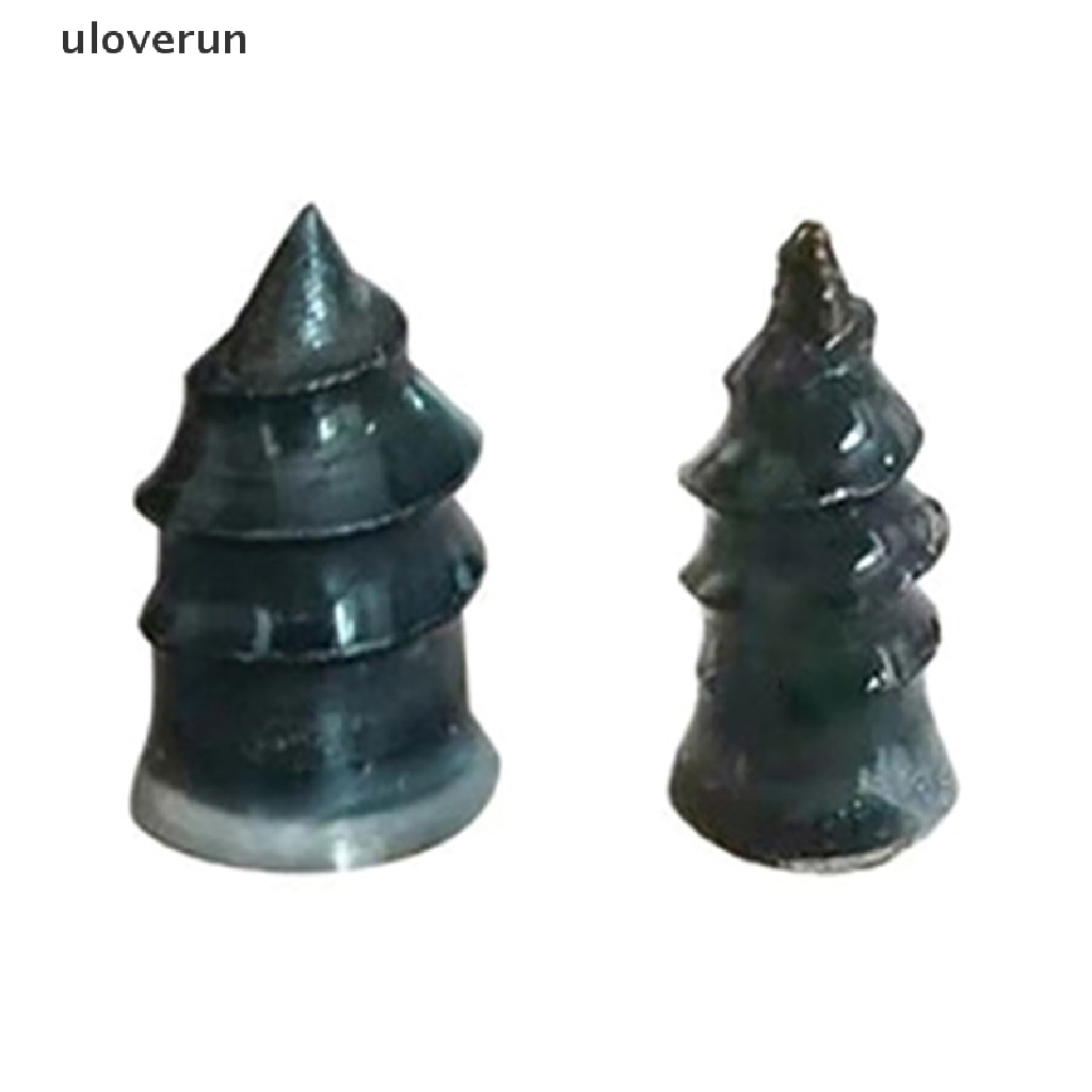 Set 10 Đinh Cao Su Vá Lốp Xe Đạp Tiện Dụng