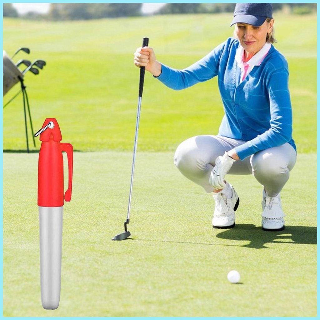 Dụng Cụ Đánh Dấu Đường Đánh Dấu Đường Đánh Golf Độ Chính Xác Cao tdevn
