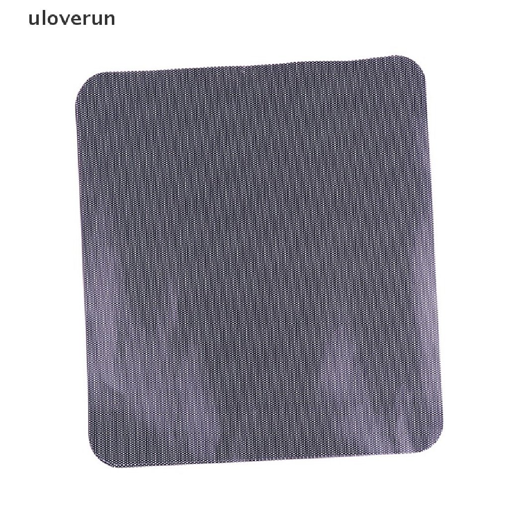 Bộ 2 Miếng Dán Chống Nắng Cửa Sổ Xe Hơi Kích Thước 42x38cm Chất Lượng Cao