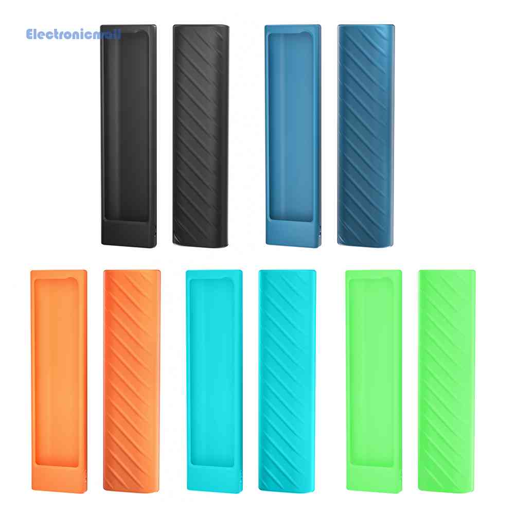 Vỏ Bọc Điều Khiển Từ Xa Chống Sốc Cho Hisense ERF3C80H ERF3A80H Mall01.vn