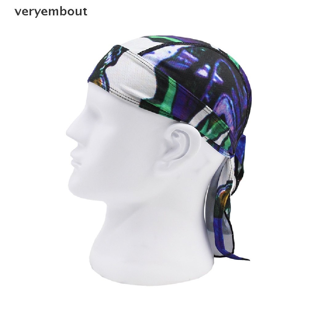 Mũ Trùm Đầu Mùa Hè Mau Khô Cho Nam