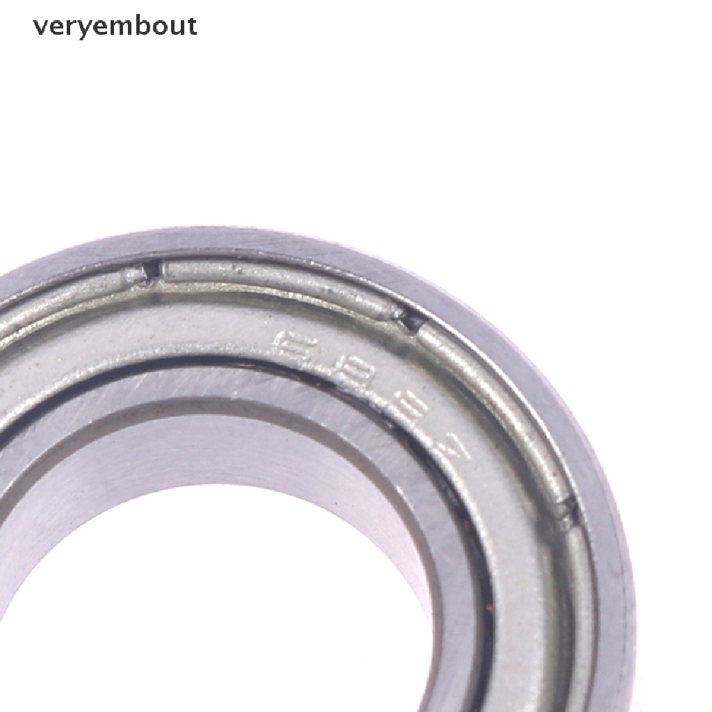 Vòng Bi Kim Loại Mini 681 / 682 / 683 / 684 / 685 / 686 / 687 / 688 / 689 Chất Lượng Cao