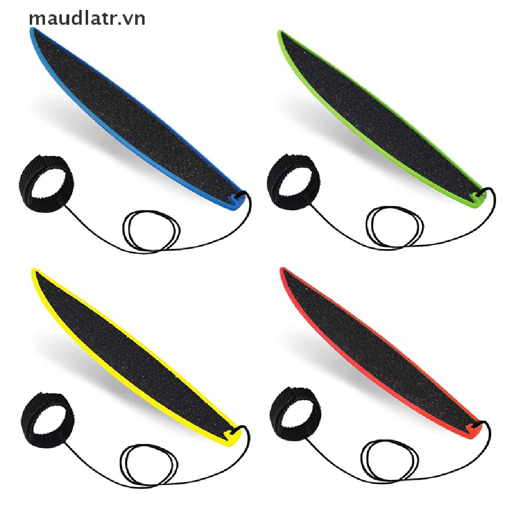 Ván Trượt Ngón Tay Mini Độc Đáo Cho Bé