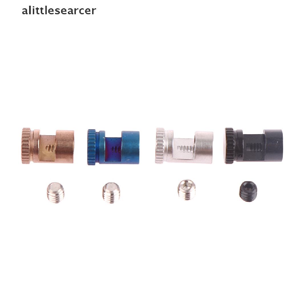 Nút Nhấn Chuyên Dụng Cho Cờ Lê Allen Buck 110 Gấp Gọn Bỏ Túi